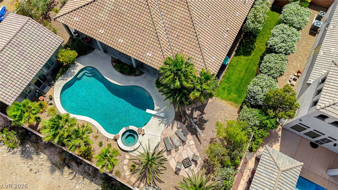 7638 Rafter Court Las Vegas NV 89139