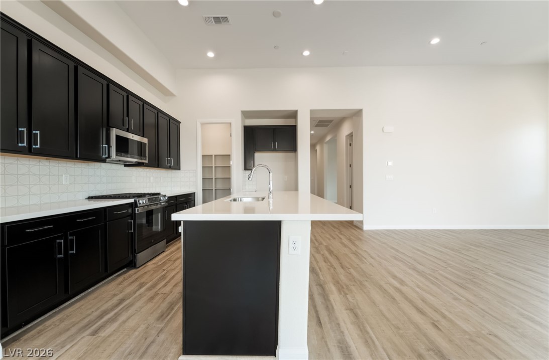 660 Ambridge Drive Henderson NV 89011