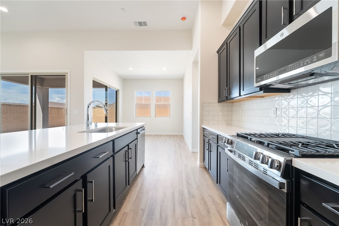 660 Ambridge Drive Henderson NV 89011
