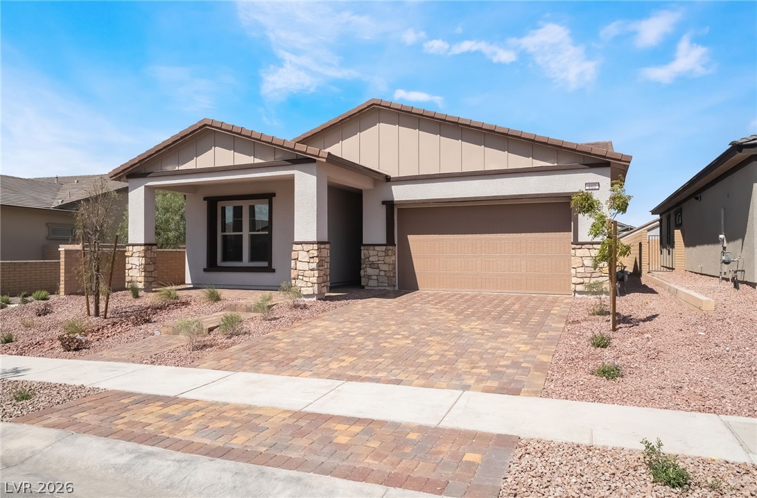 660 Ambridge Drive Henderson NV 89011