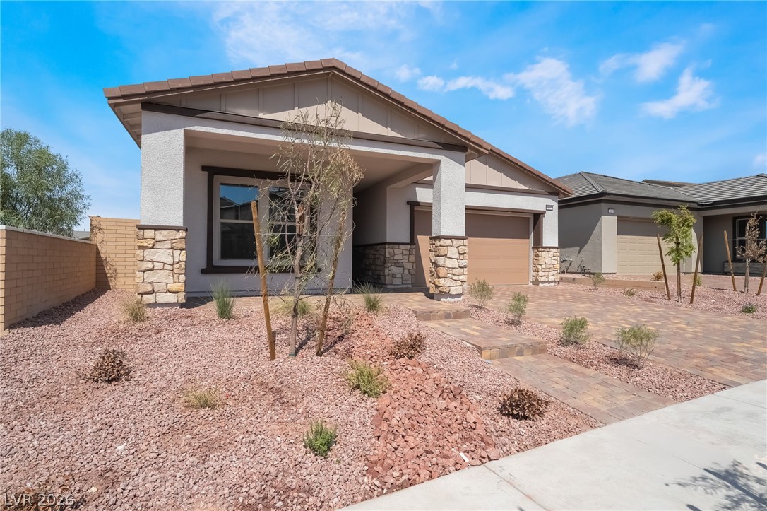 660 Ambridge Drive Henderson NV 89011