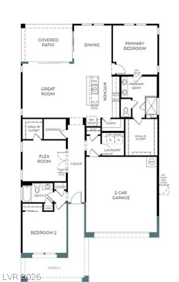 660 Ambridge Drive Henderson NV 89011