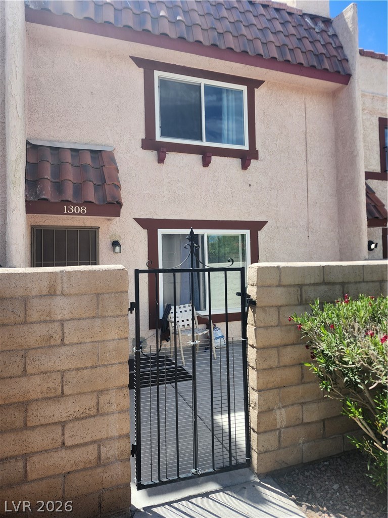 1308 Rawhide Street Las Vegas NV 89119