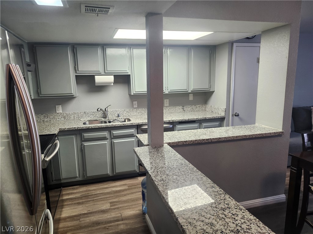 1308 Rawhide Street Las Vegas NV 89119