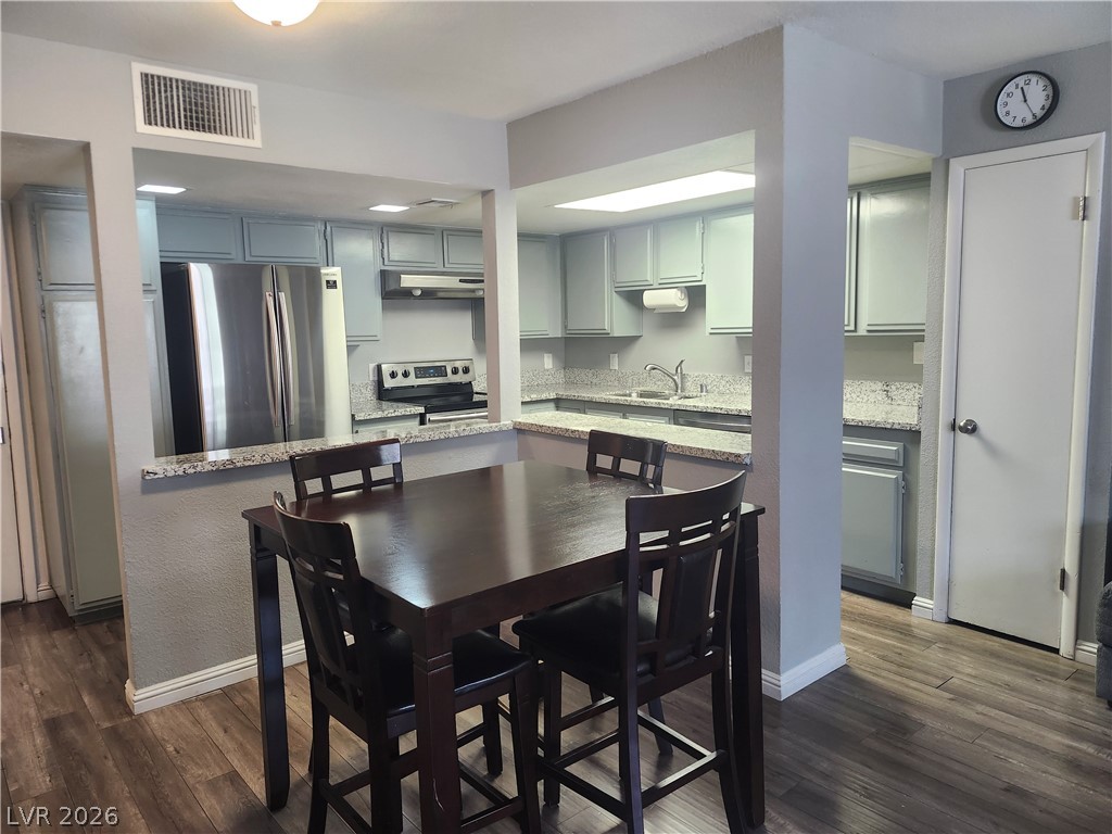 1308 Rawhide Street Las Vegas NV 89119