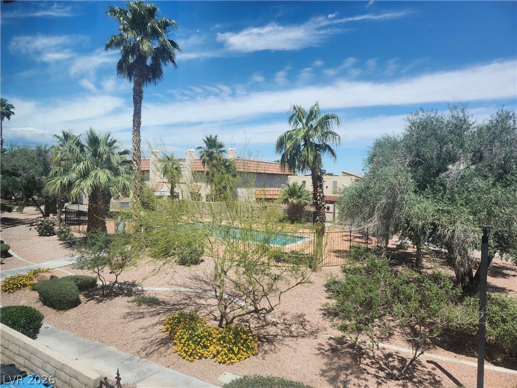 1308 Rawhide Street Las Vegas NV 89119