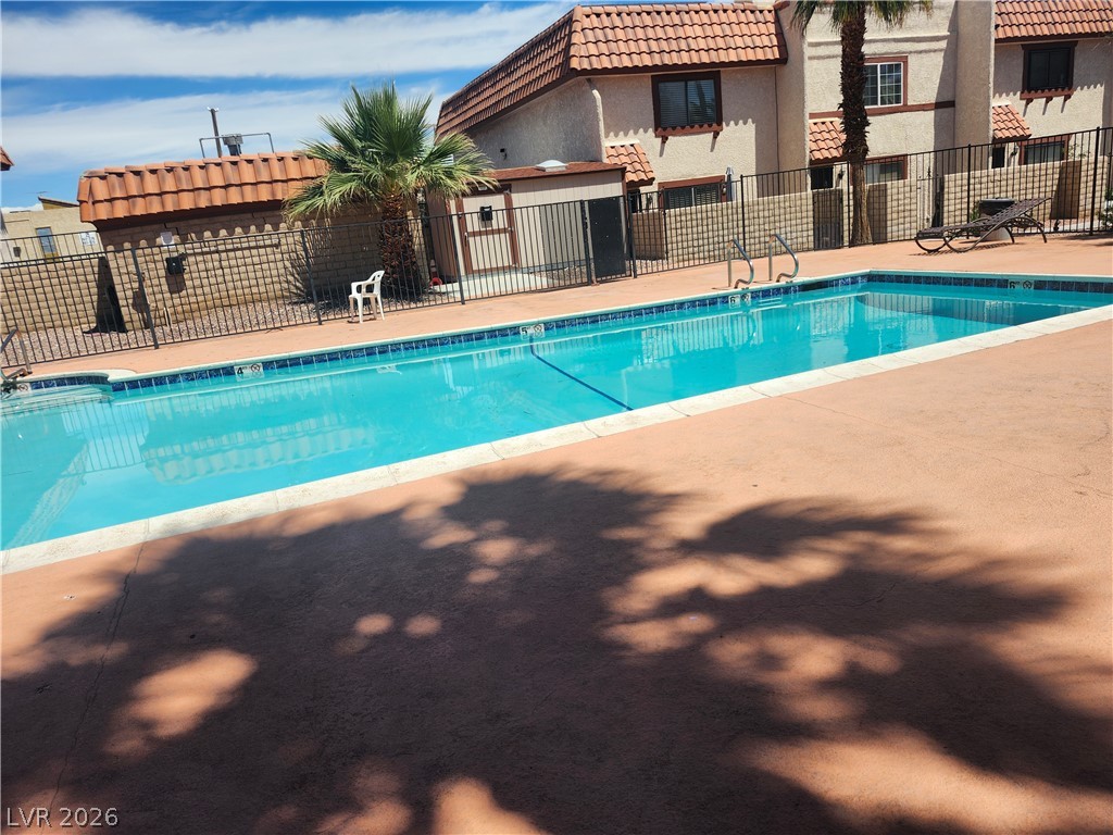 1308 Rawhide Street Las Vegas NV 89119
