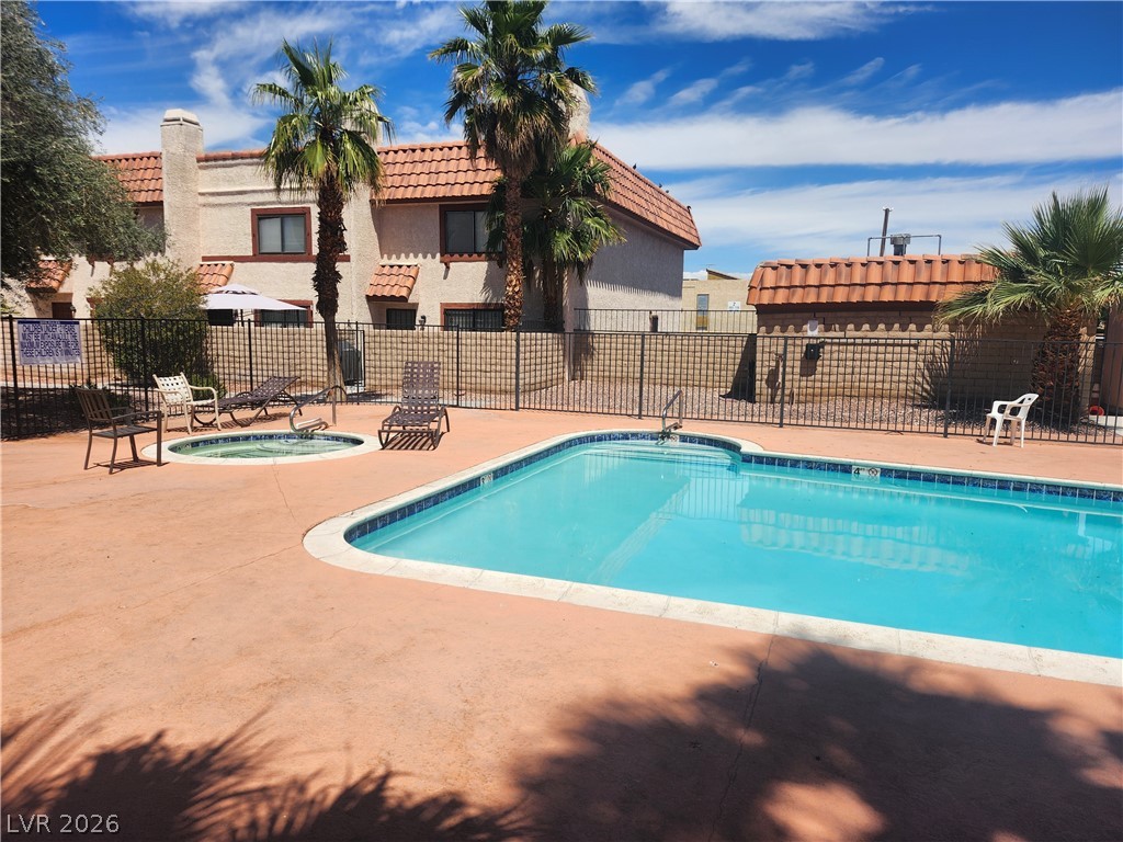 1308 Rawhide Street Las Vegas NV 89119
