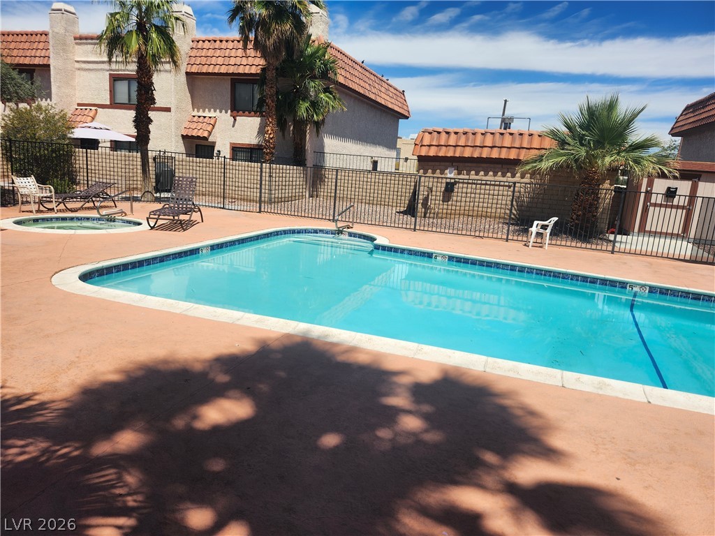 1308 Rawhide Street Las Vegas NV 89119