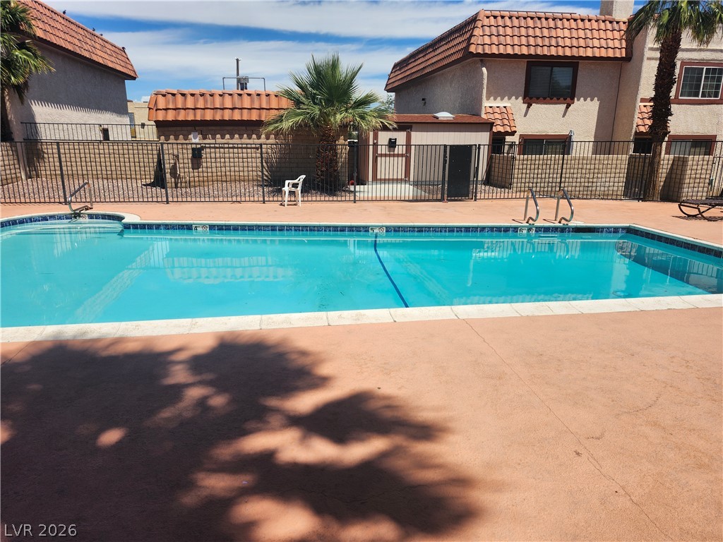 1308 Rawhide Street Las Vegas NV 89119