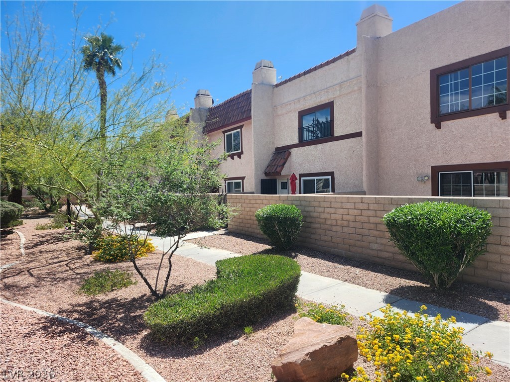 1308 Rawhide Street Las Vegas NV 89119