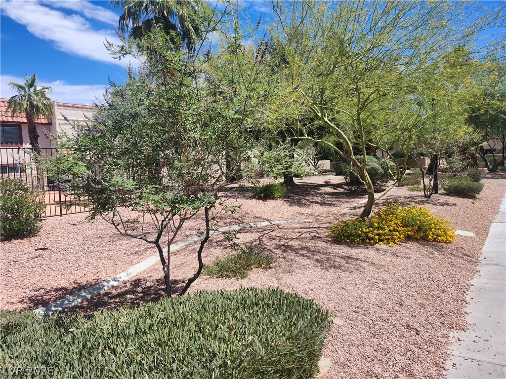 1308 Rawhide Street Las Vegas NV 89119