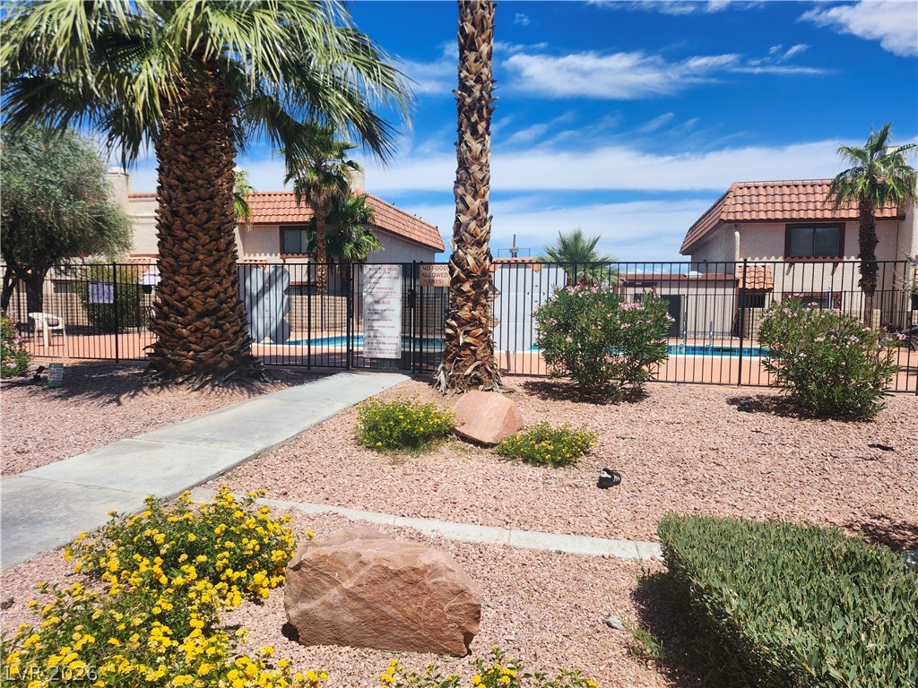 1308 Rawhide Street Las Vegas NV 89119