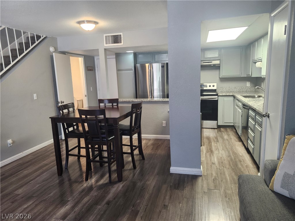 1308 Rawhide Street Las Vegas NV 89119