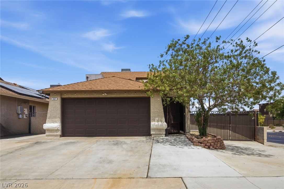 567 Dutchman Avenue Henderson NV 89011