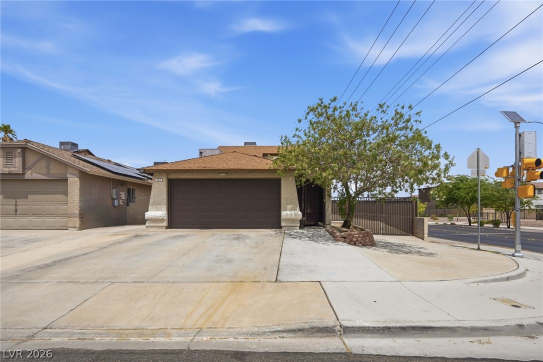 567 Dutchman Avenue Henderson NV 89011