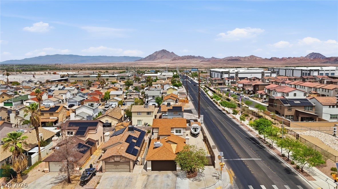 567 Dutchman Avenue Henderson NV 89011