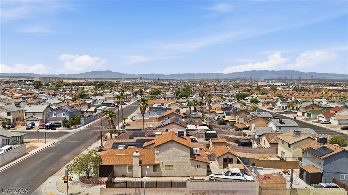 567 Dutchman Avenue Henderson NV 89011