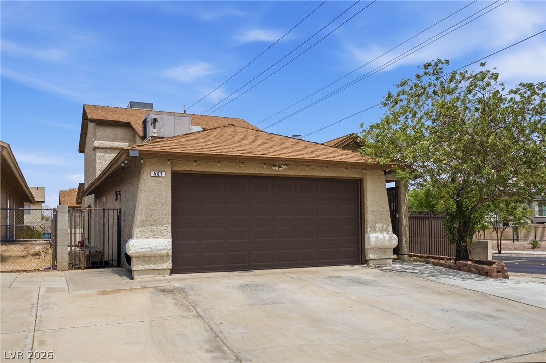 567 Dutchman Avenue Henderson NV 89011