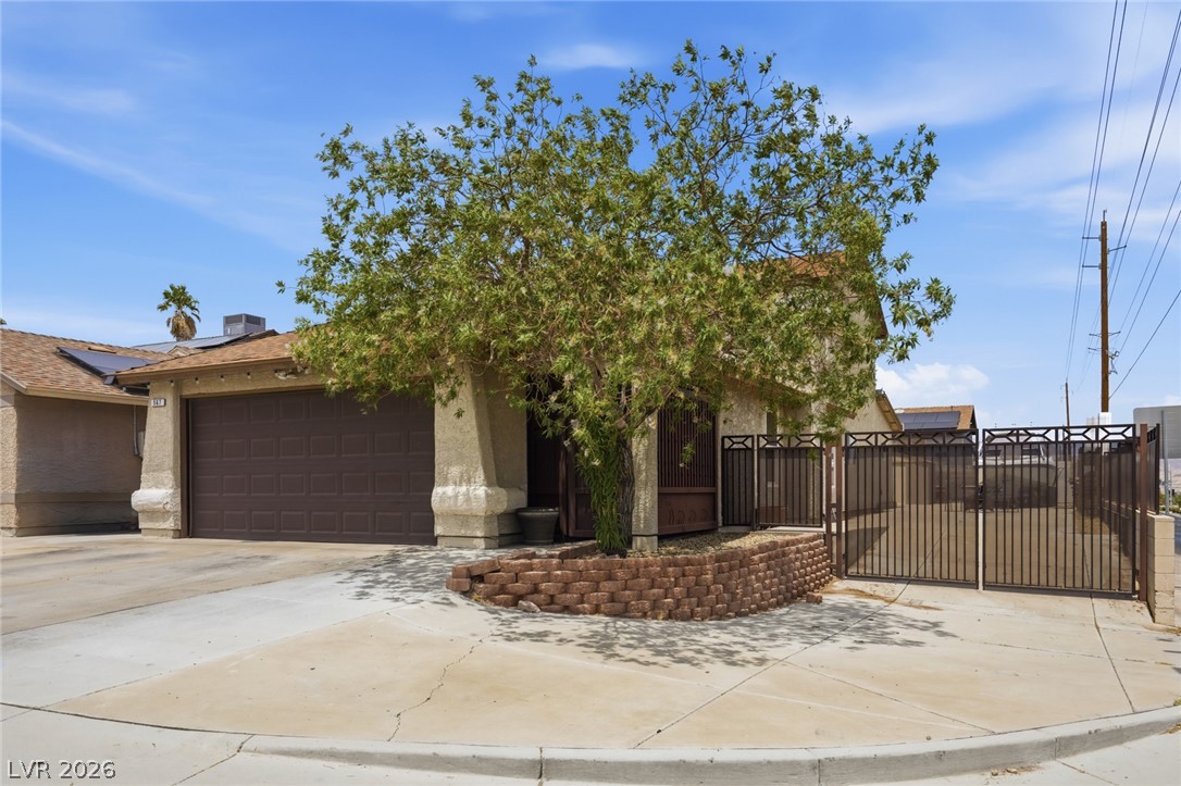 567 Dutchman Avenue Henderson NV 89011