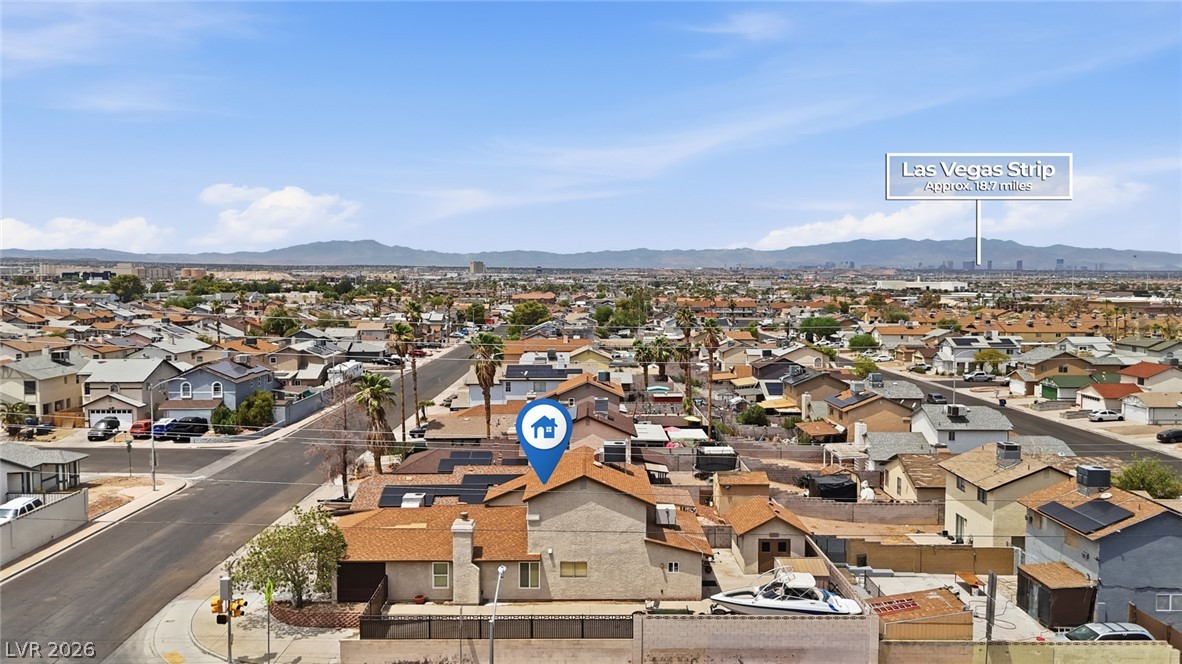 567 Dutchman Avenue Henderson NV 89011