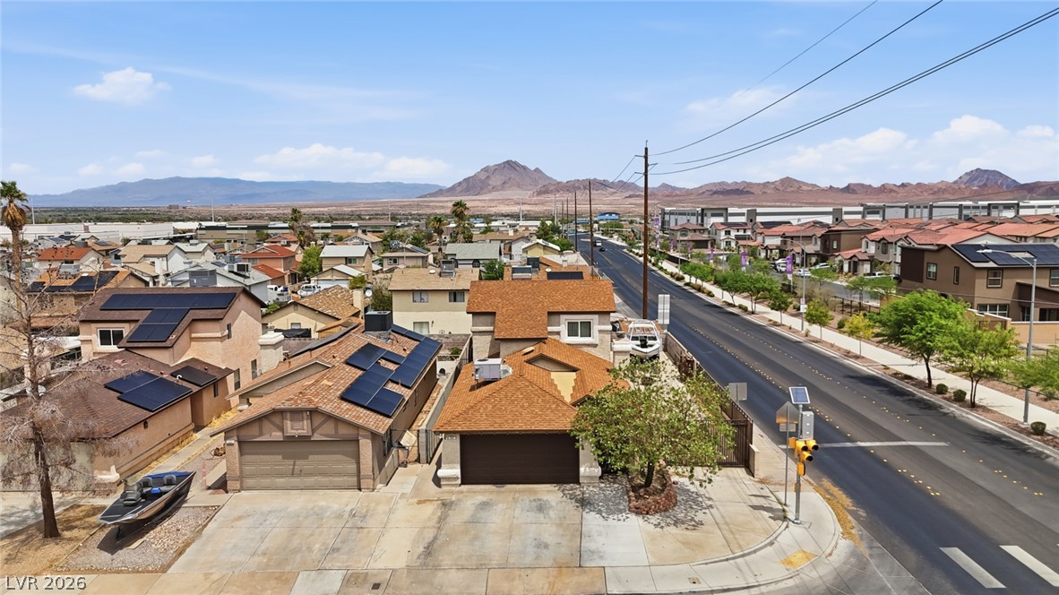 567 Dutchman Avenue Henderson NV 89011
