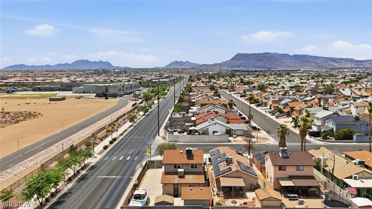 567 Dutchman Avenue Henderson NV 89011