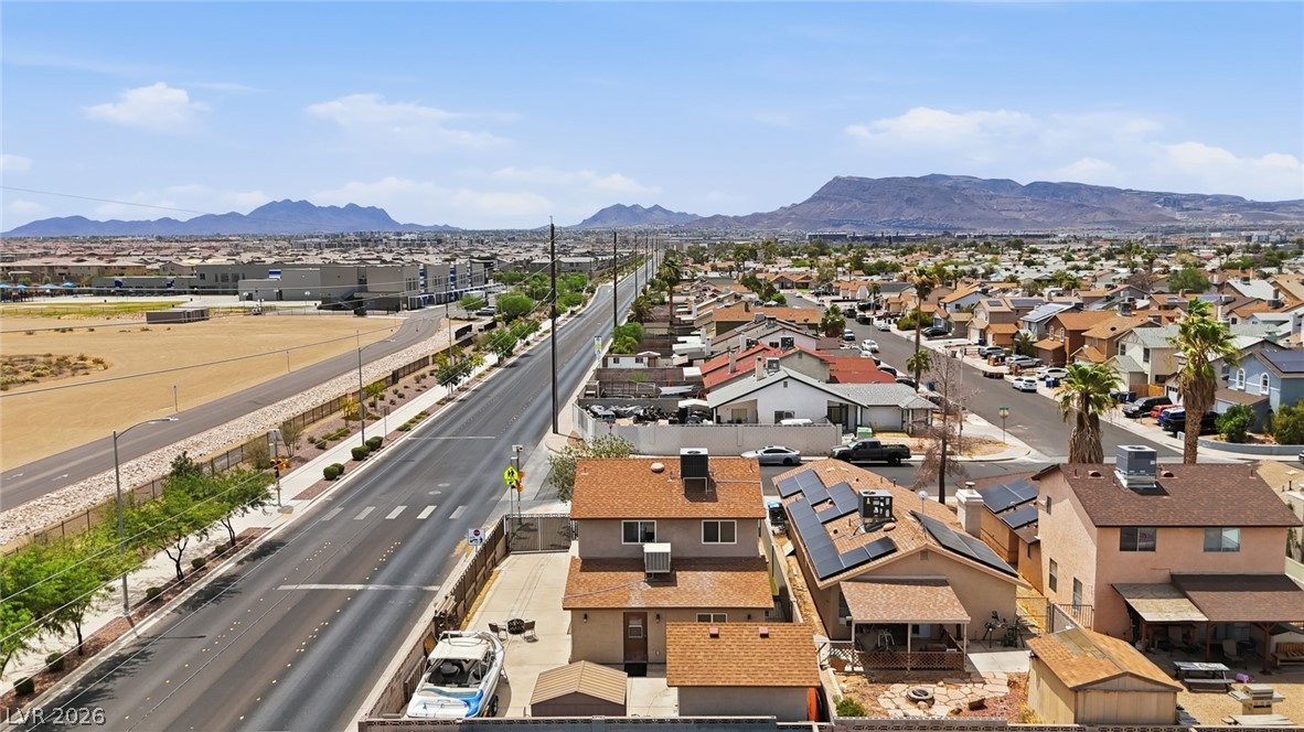 567 Dutchman Avenue Henderson NV 89011