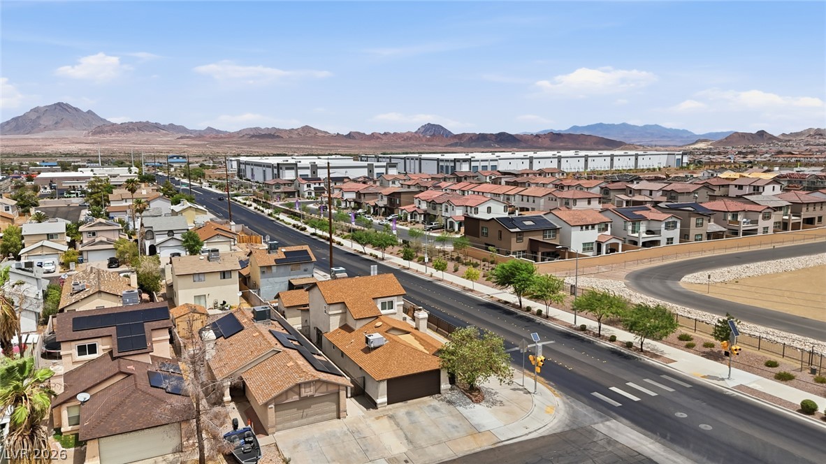 567 Dutchman Avenue Henderson NV 89011
