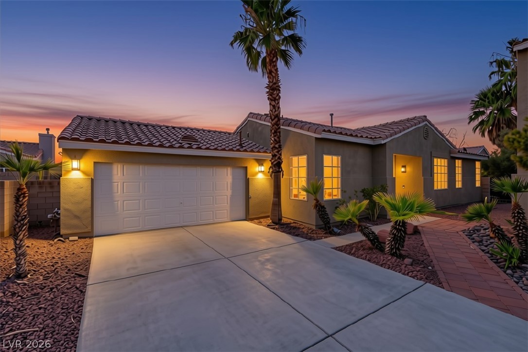 1028 Country Skies Avenue Las Vegas NV 89123