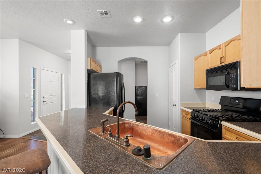 1028 Country Skies Avenue Las Vegas NV 89123