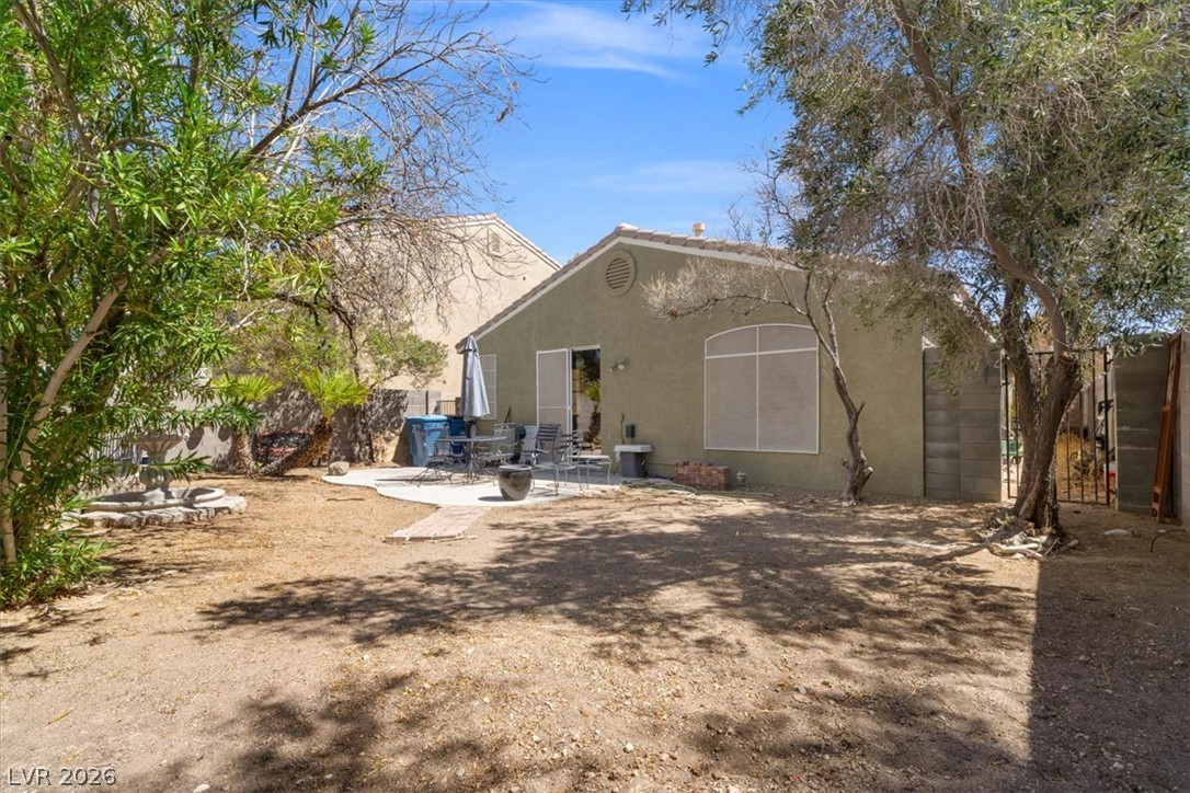 1028 Country Skies Avenue Las Vegas NV 89123