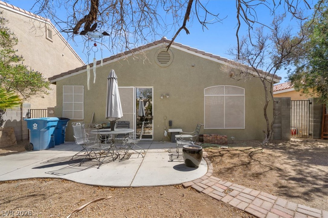 1028 Country Skies Avenue Las Vegas NV 89123