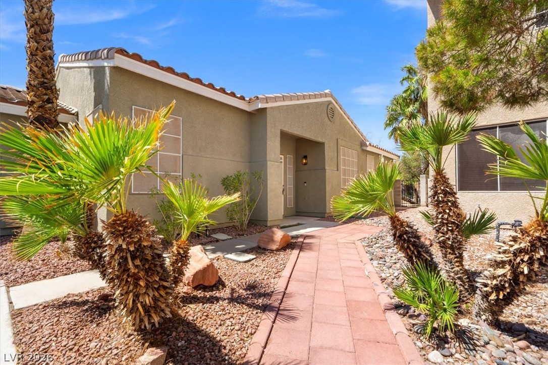 1028 Country Skies Avenue Las Vegas NV 89123