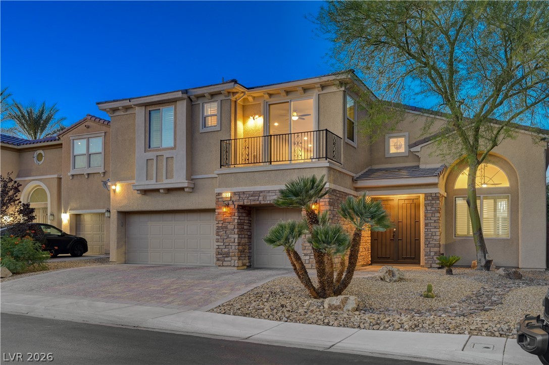 4120 Hawks Glide Avenue North Las Vegas NV 89084