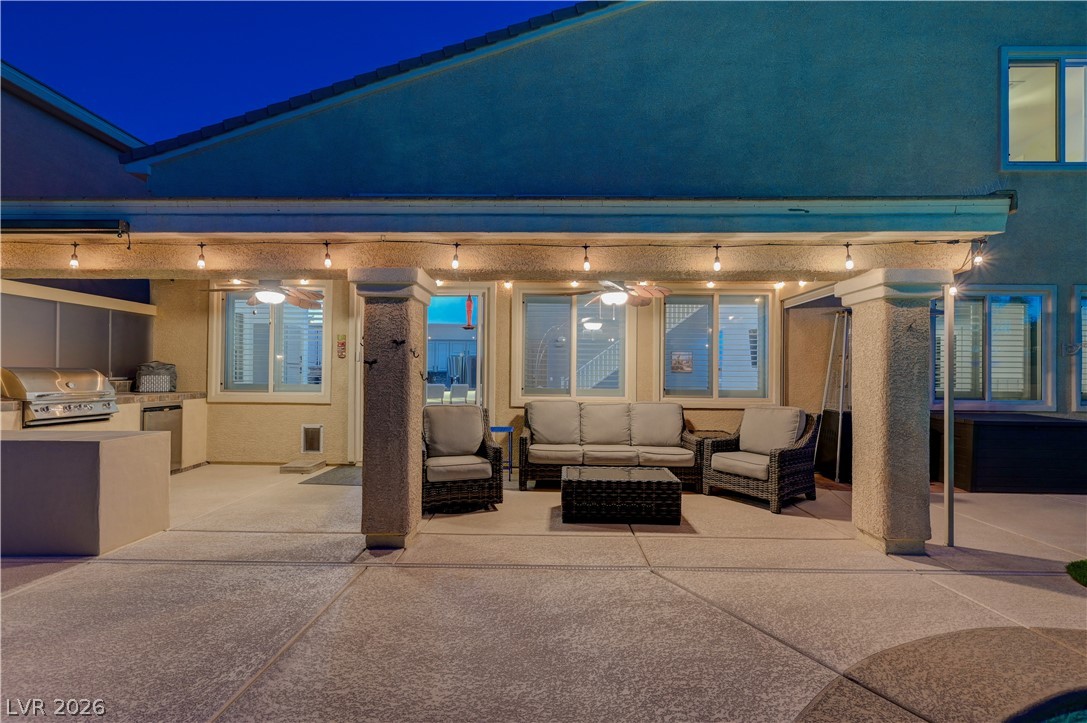 4120 Hawks Glide Avenue North Las Vegas NV 89084