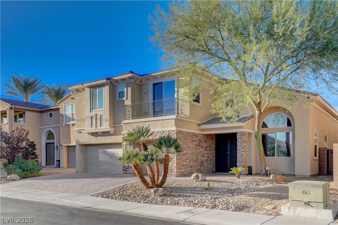 4120 Hawks Glide Avenue North Las Vegas NV 89084