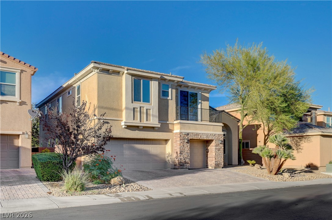 4120 Hawks Glide Avenue North Las Vegas NV 89084