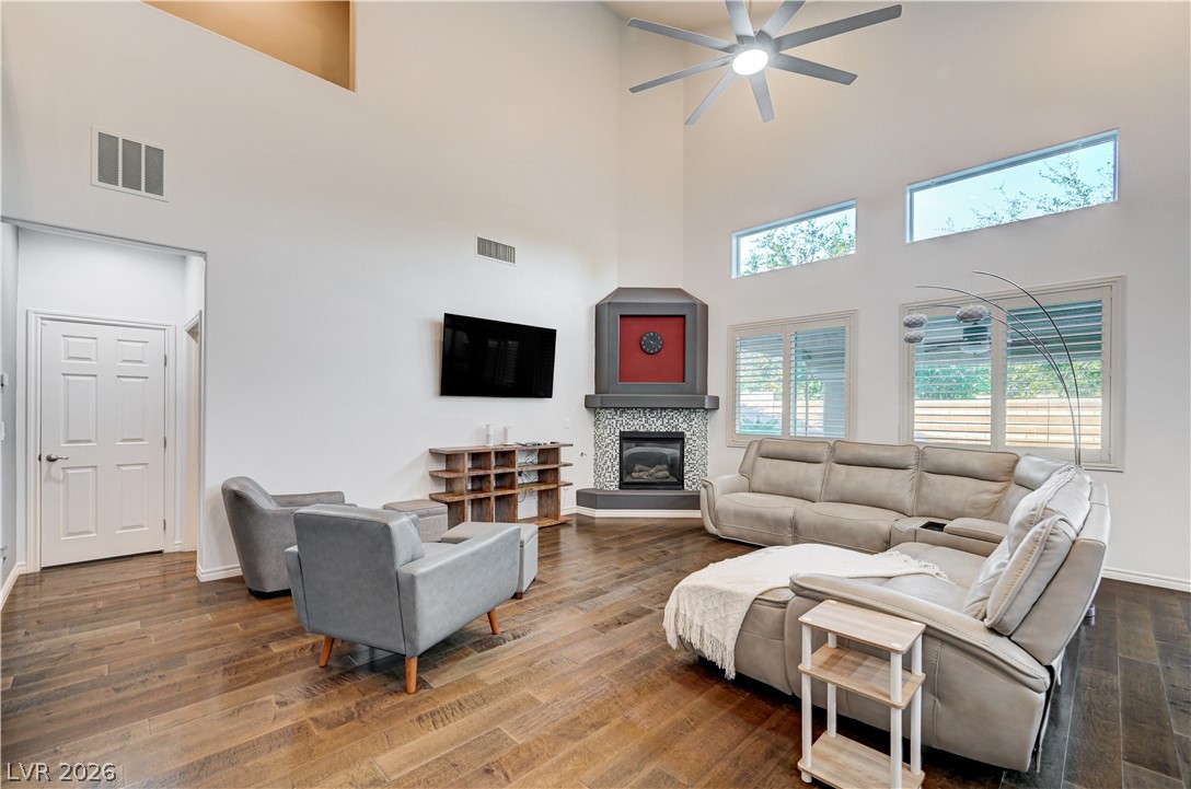 4120 Hawks Glide Avenue North Las Vegas NV 89084