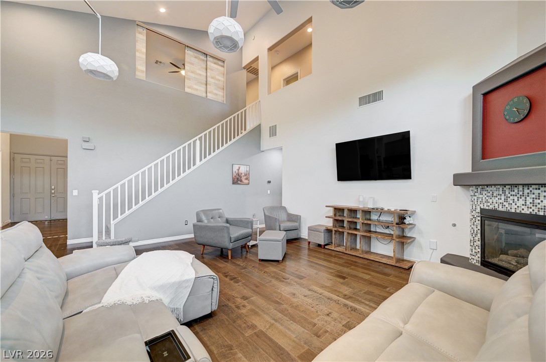 4120 Hawks Glide Avenue North Las Vegas NV 89084