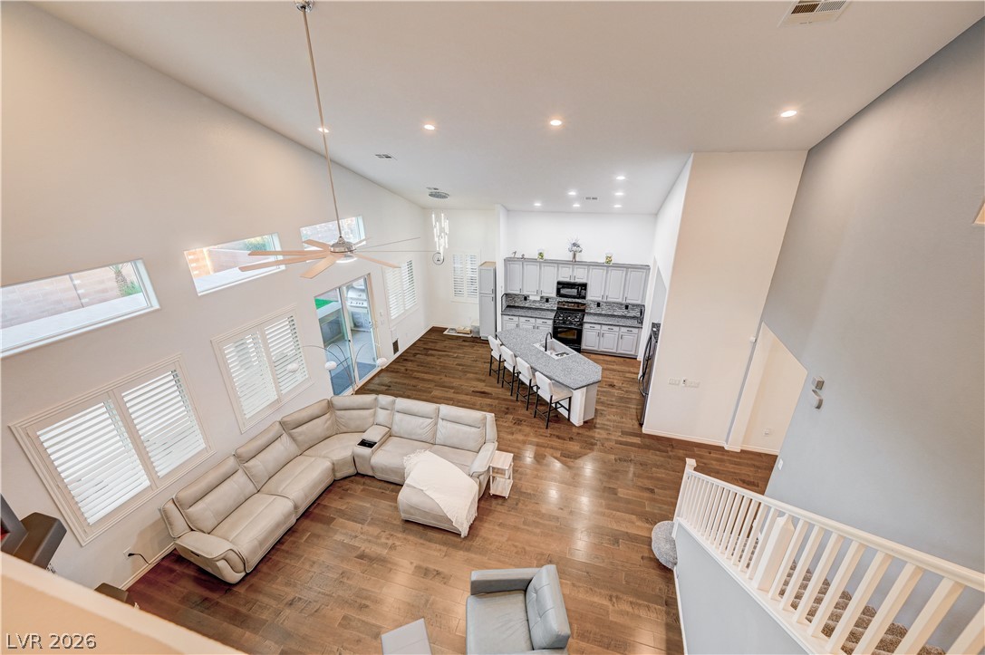 4120 Hawks Glide Avenue North Las Vegas NV 89084