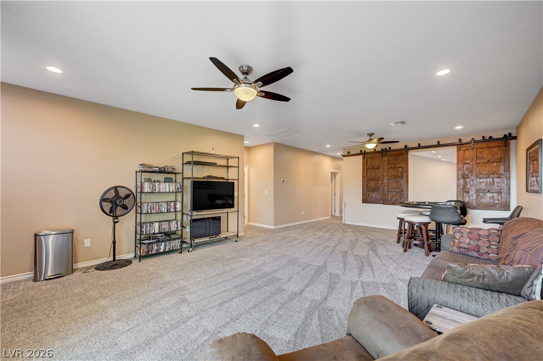 4120 Hawks Glide Avenue North Las Vegas NV 89084