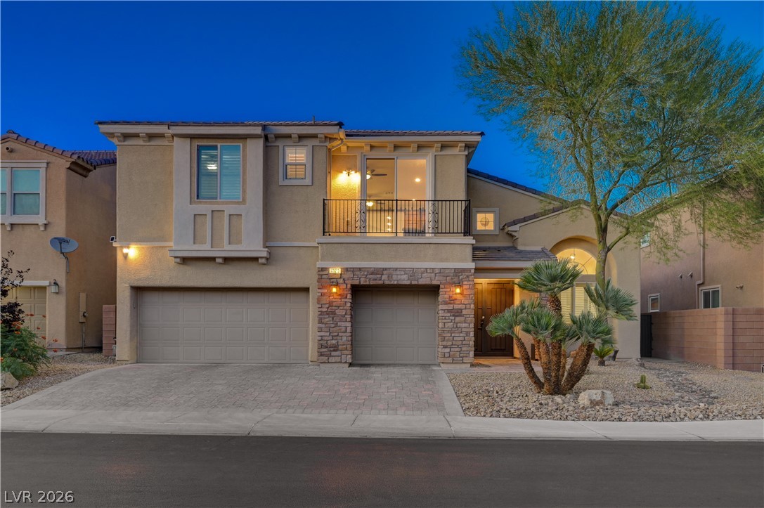 4120 Hawks Glide Avenue North Las Vegas NV 89084