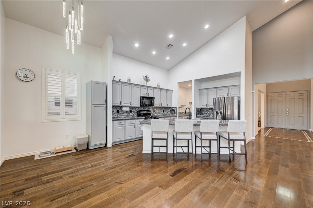 4120 Hawks Glide Avenue North Las Vegas NV 89084