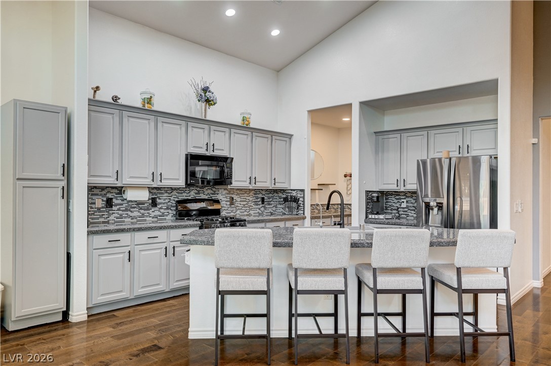 4120 Hawks Glide Avenue North Las Vegas NV 89084