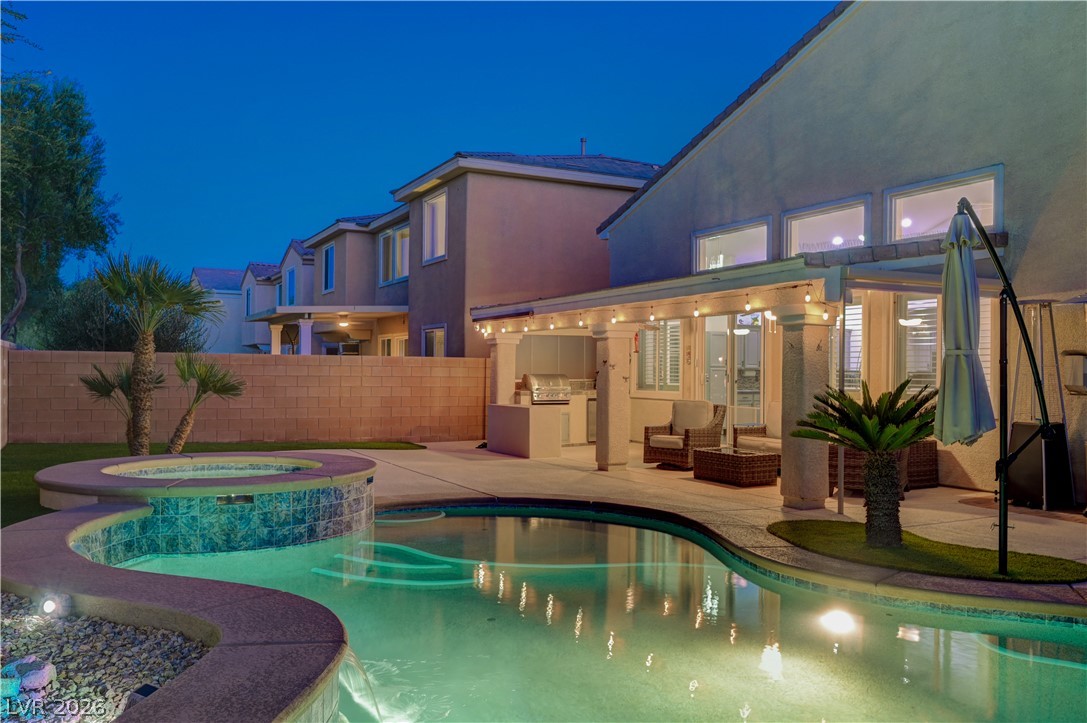 4120 Hawks Glide Avenue North Las Vegas NV 89084