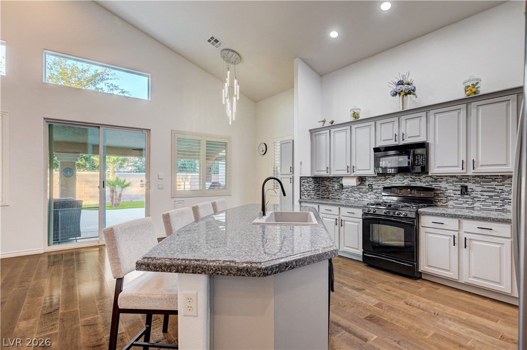 4120 Hawks Glide Avenue North Las Vegas NV 89084