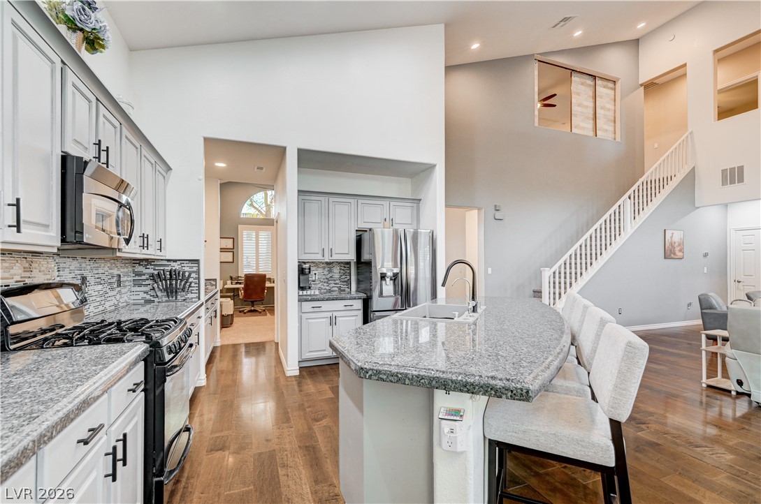4120 Hawks Glide Avenue North Las Vegas NV 89084