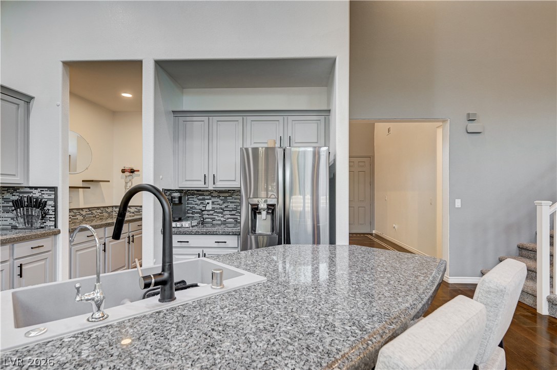 4120 Hawks Glide Avenue North Las Vegas NV 89084
