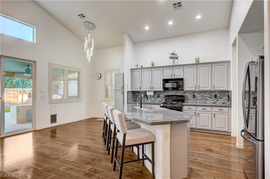 4120 Hawks Glide Avenue North Las Vegas NV 89084